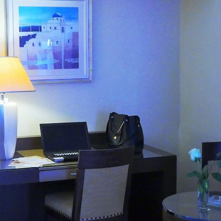 Hotel Antar Bechar Ngoại thất bức ảnh