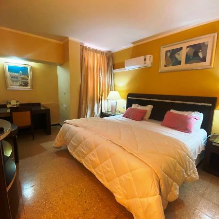Hotel Antar Bechar Ngoại thất bức ảnh