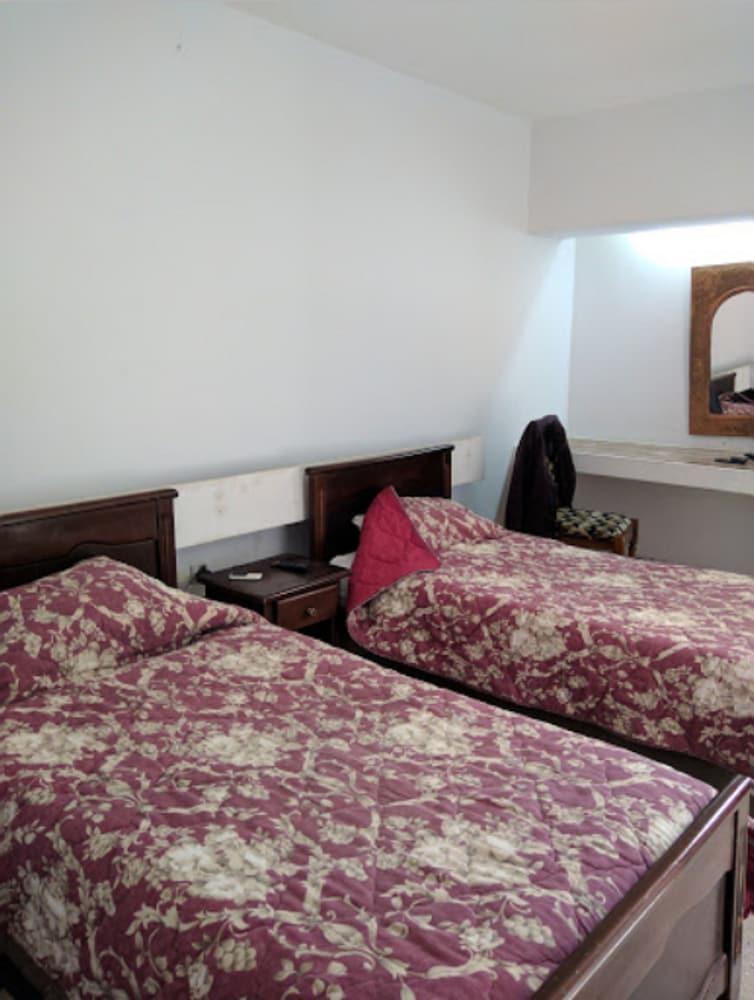 Hotel Antar Bechar Ngoại thất bức ảnh