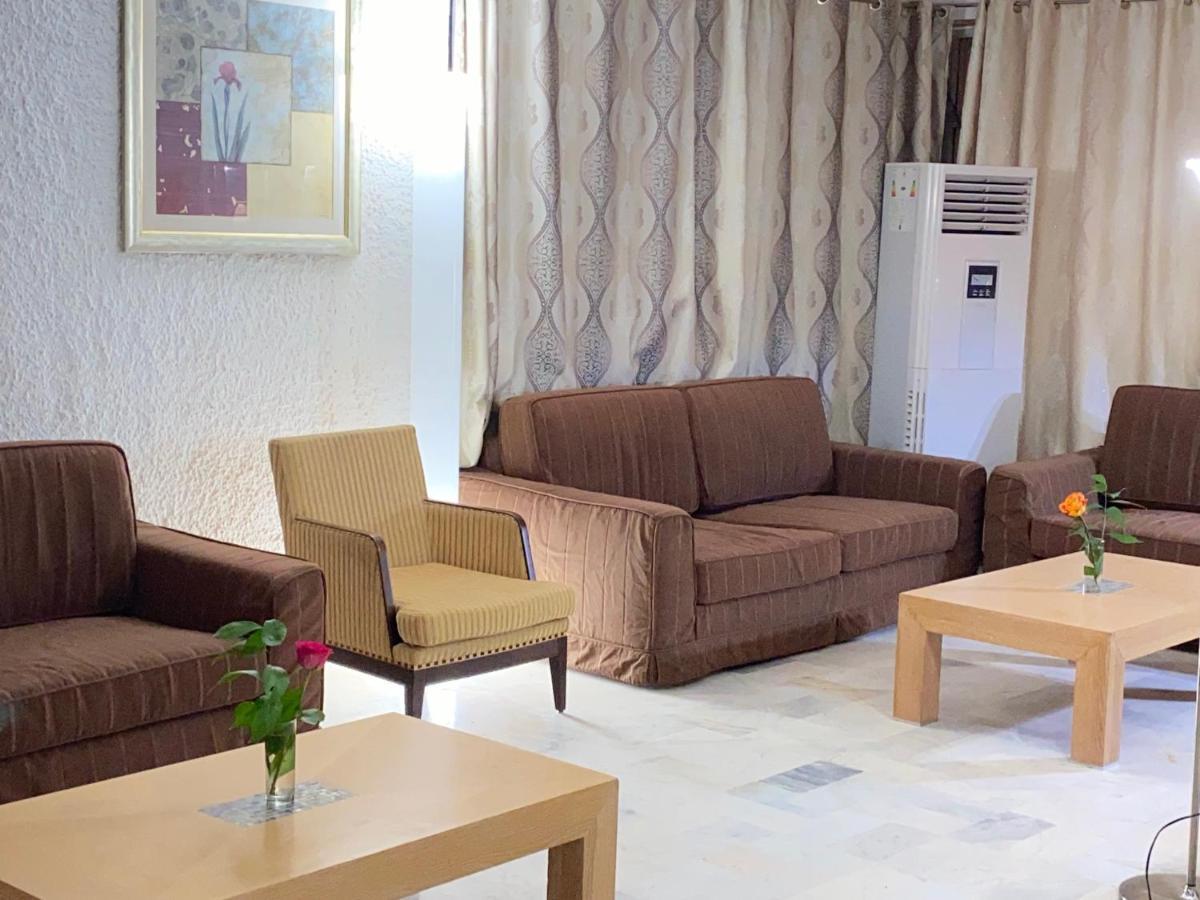 Hotel Antar Bechar Ngoại thất bức ảnh