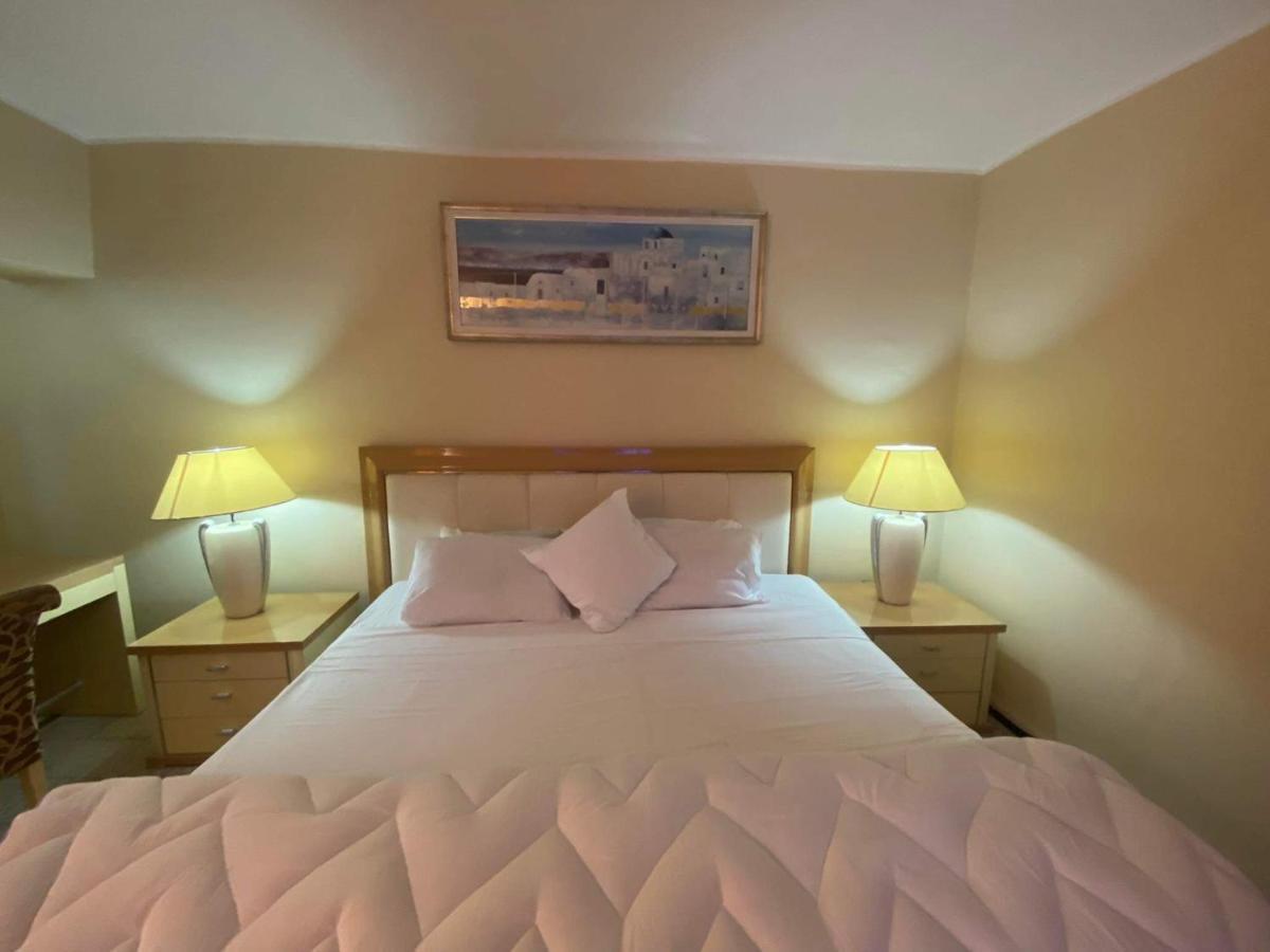 Hotel Antar Bechar Ngoại thất bức ảnh