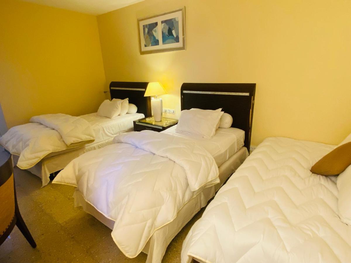 Hotel Antar Bechar Ngoại thất bức ảnh