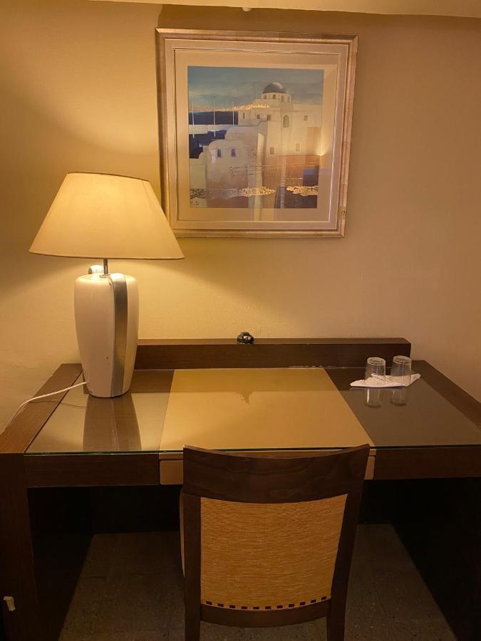 Hotel Antar Bechar Ngoại thất bức ảnh