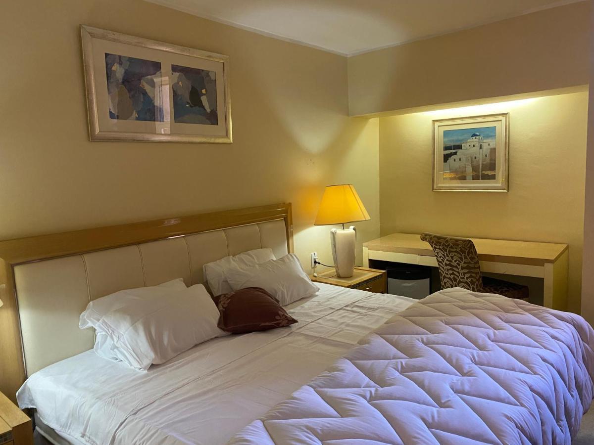 Hotel Antar Bechar Ngoại thất bức ảnh